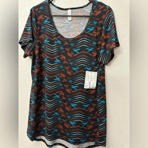 LuLaRoe Classic Tee